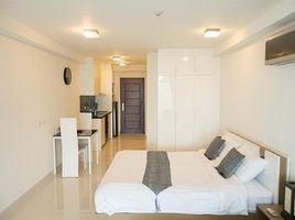 Studio Condo for sale at Park Royal 2, Nong Prue, Pattaya