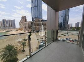 3 Bedroom Apartment for sale at The Boardwalk Residence, Shams Abu Dhabi, Al Reem Island, Abu Dhabi