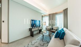 2 Habitaciones Apartamento en venta en , Dubái Address Harbour Point