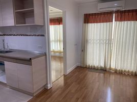 1 Schlafzimmer Appartement zu verkaufen im Lumpini Place Ratchayothin, Chantharakasem