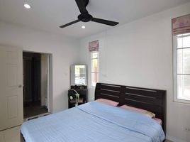 3 Schlafzimmer Villa zu verkaufen im Milpool Villas, Nong Kae, Hua Hin