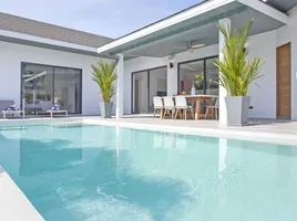 4 Bedroom House for rent in Phuket, Rawai, Phuket Town, Phuket