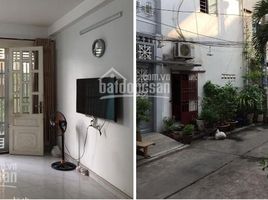 3 Schlafzimmer Villa zu verkaufen in District 11, Ho Chi Minh City, Ward 5, District 11