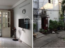 3 Bedroom House for sale in District 11, Ho Chi Minh City, Ward 5, District 11