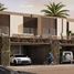 3 Bedroom House for sale at The Fields, District 11, Mohammed Bin Rashid City (MBR)