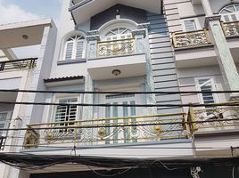 4 Schlafzimmer Villa zu verkaufen in Binh Tan, Ho Chi Minh City, Tan Tao A