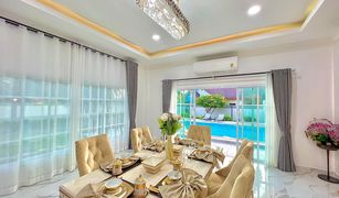 5 Bedrooms Villa for sale in Nong Prue, Pattaya 