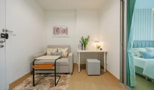 Кондо, 1 спальня на продажу в Phra Khanong, Бангкок Aspire Rama 4