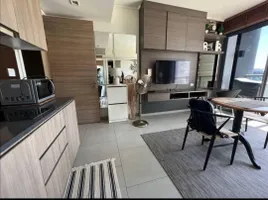 1 Bedroom Apartment for rent at Zire Wongamat, Na Kluea