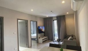 2 Bedrooms Condo for sale in Nong Prue, Pattaya The Base Central Pattaya