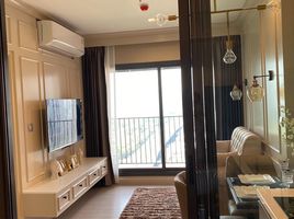 1 Bedroom Apartment for rent at Life Asoke Hype, Makkasan