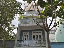 5 Bedroom Villa for rent in Ho Chi Minh City, Tan Quy, Tan Phu, Ho Chi Minh City