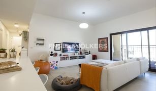 2 Bedrooms Apartment for sale in The Crescent, Dubai Al Andalus Tower A