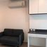 Studio Condo for rent at Ideo Q Chula Samyan, Maha Phruettharam