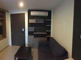 1 Schlafzimmer Appartement zu vermieten im Rhythm Sathorn - Narathiwas, Thung Mahamek