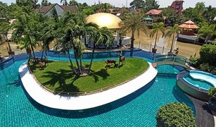 4 Bedrooms Villa for sale in Na Chom Thian, Pattaya Jomtien Yacht Club 3