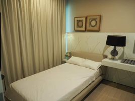 2 Schlafzimmer Wohnung zu vermieten im The Room Sukhumvit 21, Khlong Toei Nuea, Watthana