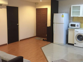 2 Bedroom Apartment for sale at 49 Suite, Khlong Tan Nuea