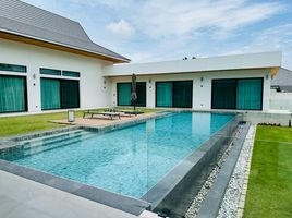 5 спален Дом на продажу в Hillside Hamlet 8, Тхап Таи, Хуа Хин