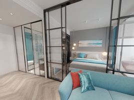 1 Schlafzimmer Appartement zu verkaufen im Sunshine Beach, Choeng Thale