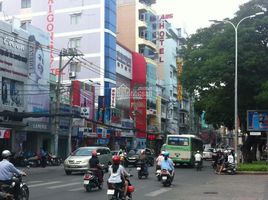 Studio Haus zu verkaufen in District 1, Ho Chi Minh City, Tan Dinh