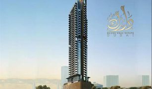 Квартира, 1 спальня на продажу в Centrium Towers, Дубай Seslia Tower