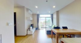 Available Units at Stylish Chiangmai