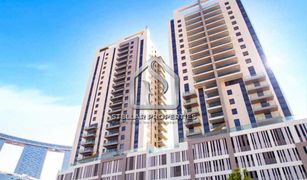 1 Bedroom Apartment for sale in Shams Abu Dhabi, Abu Dhabi Parkside Residence