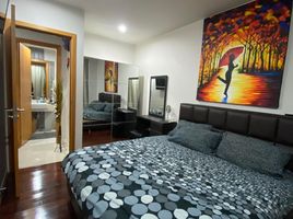 1 Schlafzimmer Appartement zu verkaufen im Circle Condominium, Makkasan