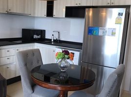 1 Bedroom Condo for rent at HQ By Sansiri, Khlong Tan Nuea, Watthana