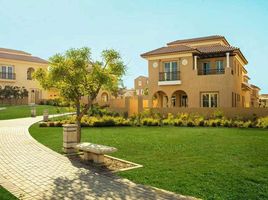 4 Bedroom House for sale at Hyde Park, The 5th Settlement, New Cairo City