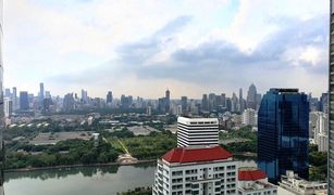 2 Bedrooms Condo for sale in Khlong Toei, Bangkok Millennium Residence