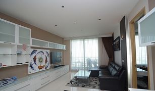 2 Bedrooms Condo for sale in Thung Wat Don, Bangkok The Empire Place