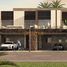 4 Bedroom Townhouse for sale at The Fields, District 11, Mohammed Bin Rashid City (MBR)