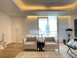 4 Bedroom Apartment for sale at Sky Villas Sathorn, Thung Wat Don