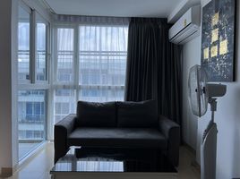 Studio Appartement zu verkaufen im Centara Avenue Residence and Suites, Nong Prue