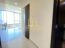 2 Bedroom Apartment for sale at Sun Tower, Shams Abu Dhabi, Al Reem Island