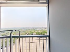 1 Bedroom Condo for sale at Aspire Erawan, Pak Nam