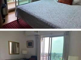 2 спален Квартира в аренду в Supalai City Resort Phranangklao Station-Chao Phraya, Bang Kraso