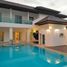 6 Bedroom House for rent at Windmill Park, Bang Phli Yai, Bang Phli, Samut Prakan, Thailand