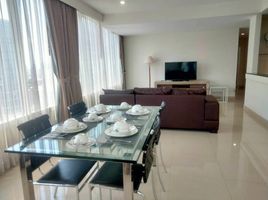 3 спален Кондо в аренду в Siri Residence , Khlong Tan