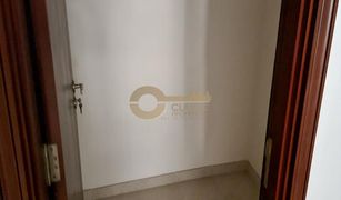 Studio Appartement zu verkaufen in Canal Residence, Dubai Mediterranean