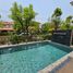 3 Bedroom Villa for sale in Chai Sathan, Saraphi, Chai Sathan