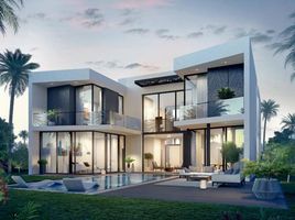 4 Bedroom Villa for sale at Badya Palm Hills, Sheikh Zayed Compounds, Sheikh Zayed City