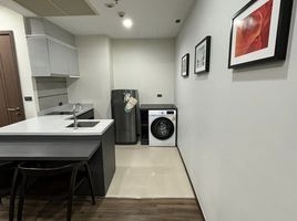 1 Schlafzimmer Appartement zu vermieten im Wyne Sukhumvit, Phra Khanong