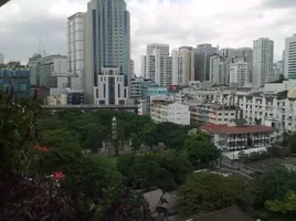 3 Schlafzimmer Wohnung zu verkaufen im Siam Penthouse 1, Khlong Toei