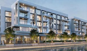 3 Habitaciones Apartamento en venta en dar wasl, Dubái Canal Front Residences