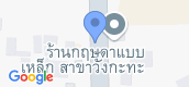 Просмотр карты of Zent 112 HUA HIN