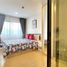 1 Bedroom Apartment for rent at Chewathai Hallmark Ladprao-Chokchai 4, Saphan Song, Wang Thong Lang