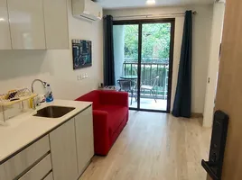 1 Bedroom Condo for sale at Marvest, Hua Hin City